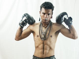 SalivaOdon - Sexe cam en vivo - 20269790