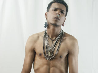 SalivaOdon - Sexe cam en vivo - 20269802