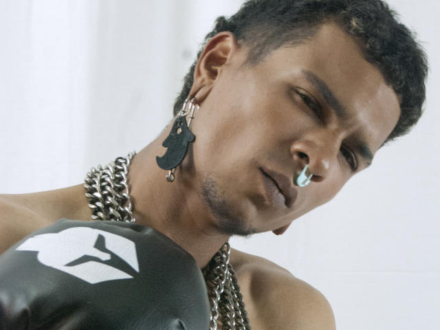 SalivaOdon - сексуальная веб-камера в реальном времени - 20269818