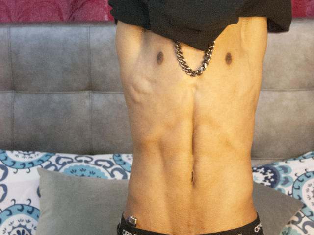 SalivaOdon - Live porn &amp; sex cam - 20269930