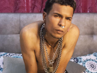 SalivaOdon - Sexe cam en vivo - 20269950