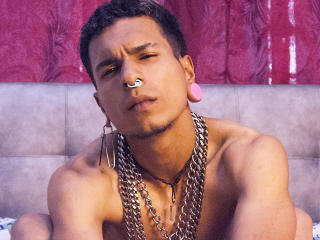 SalivaOdon - Sexe cam en vivo - 20269966