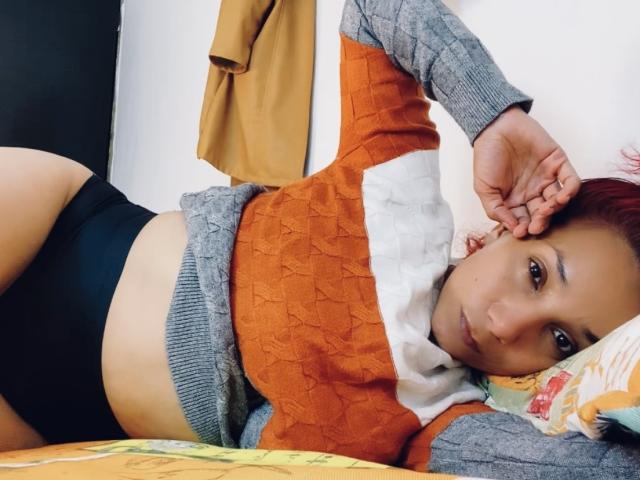 AmberDemons - 라이브 포르노 &amp; 섹스 캠 - 20270334