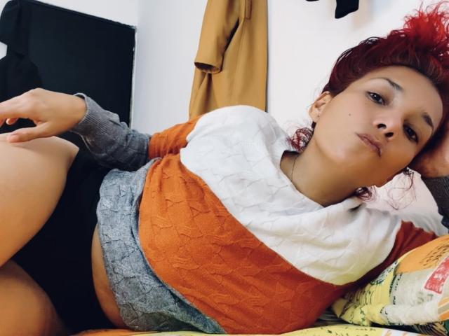 AmberDemons - Live porn &amp; sex cam - 20270366