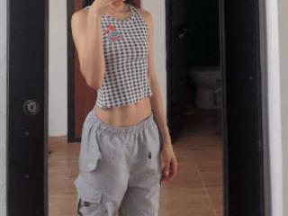 AmberGray69 - Live porn &amp; sex cam - 20271006
