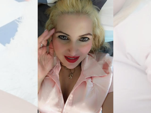 GiuliaAddams - Live porn &amp; sex cam - 20271078