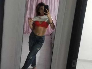 IsabellaaPervert69 - Camera khiêu dâm &amp; quyến rũ trực tiếp - 20272186