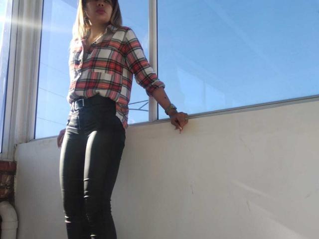 IsabellaaPervert69 - Sexe cam en vivo - 20272278