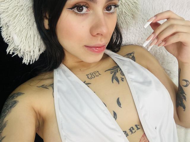 ChanelDeRosee - Live porn &amp; sex cam - 20273162