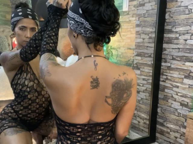 AmberLi - Sexe cam en vivo - 20273170