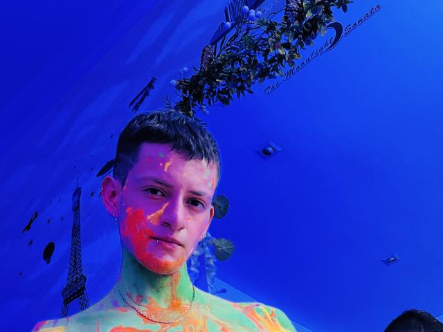 BastianLeonis - сексуальная веб-камера в реальном времени - 20274066