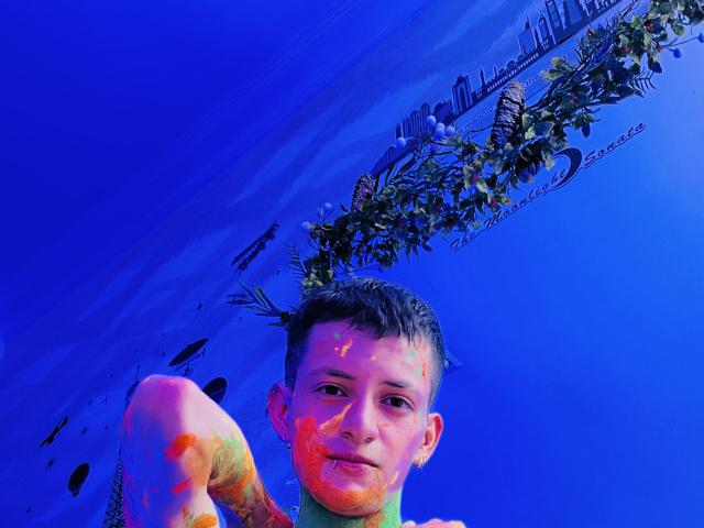 BastianLeonis - Live sex cam - 20274082