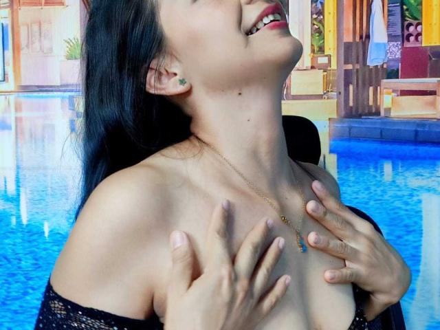 RousseCarrington - Camera khiêu dâm &amp; quyến rũ trực tiếp - 20274094