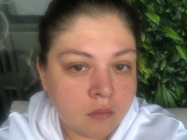 KarinnaBabe - сексуальная веб-камера в реальном времени - 20274358