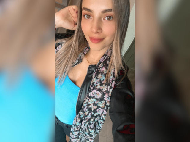 SelenaRoouse - Sexe cam en vivo - 20274990