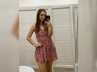 SelenaRoouse - сексуальная веб-камера в реальном времени - 20275026