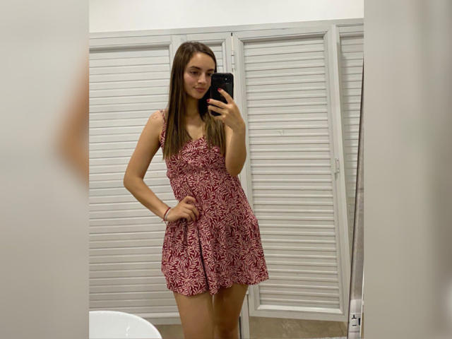 SelenaRoouse - Live porn &amp; sex cam - 20275026