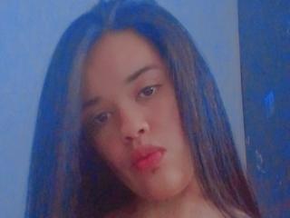 VanneX69 - сексуальная веб-камера в реальном времени - 20275270