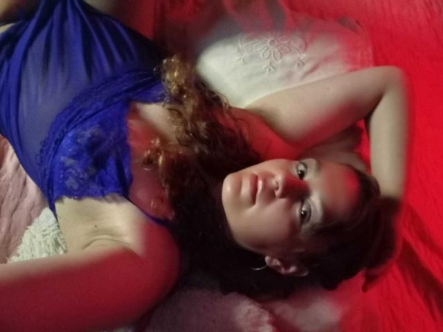 AmandaHotL - Sexe cam en vivo - 20275370