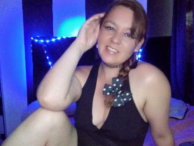 AmandaHotL - Camera khiêu dâm &amp; quyến rũ trực tiếp - 20275406