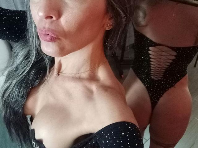 NicoletteShea - פורנו בשידור חי ומצלמת סקס - 20275882