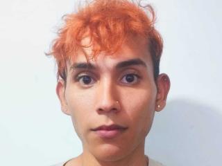 KazutoVomcley - Live porn &amp; sex cam - 20276958