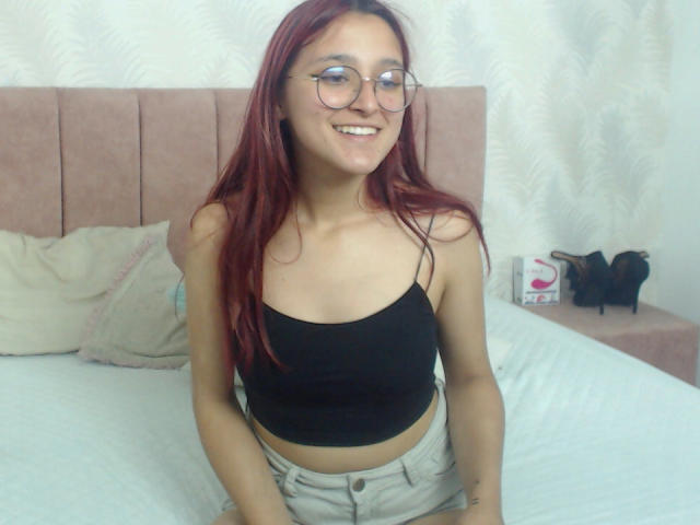 AddisonMars - Porno na żywo i seks kamera - 20276970