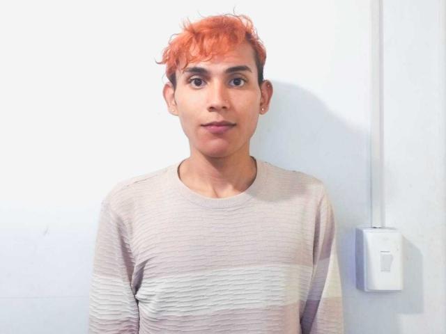 KazutoVomcley - Camera khiêu dâm &amp; quyến rũ trực tiếp - 20276978