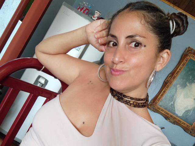 AmaraRose69 - Sexe cam en vivo - 20276990
