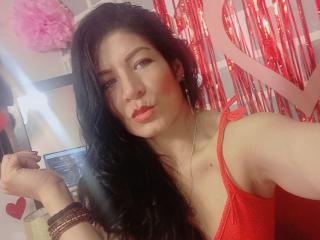 SweetXSmile - Sexe cam en vivo - 20277022