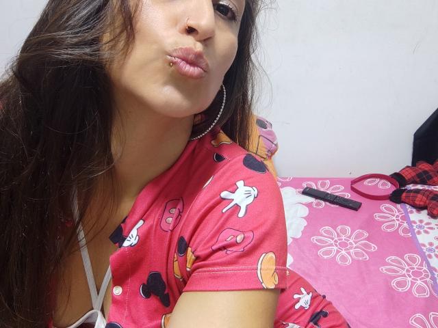 AmaraRose69 - сексуальная веб-камера в реальном времени - 20277062