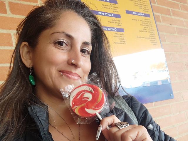 AmaraRose69 - Sexe cam en vivo - 20277070