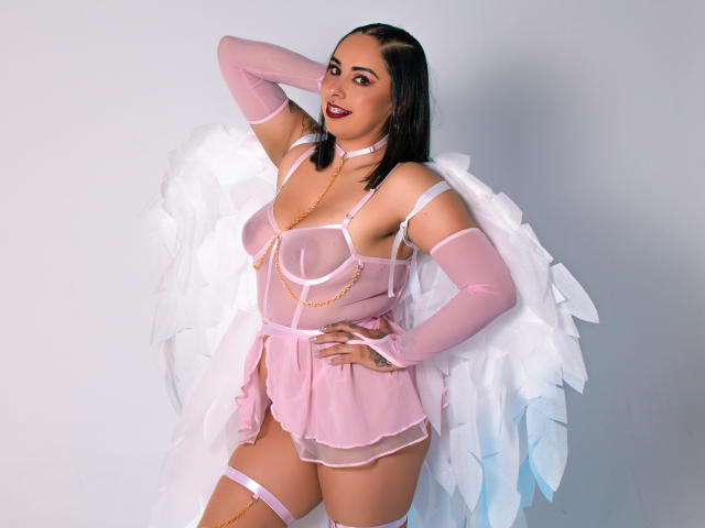 ChloeMarss - Sexe cam en vivo - 20277434