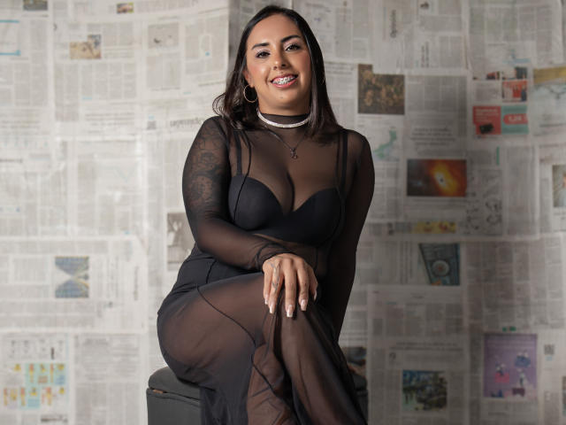 ChloeMarss - Live porn &amp; sex cam - 20277518