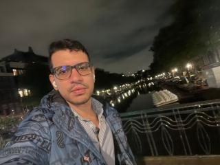 DamianDelatorre - Sexe cam en vivo - 20277614