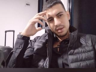 DamianDelatorre - Live porn &amp; sex cam - 20277658