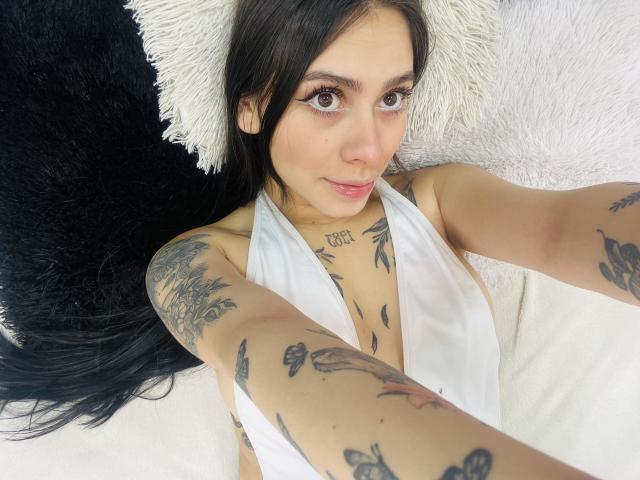 ChanelDeRosee - Camera khiêu dâm &amp; quyến rũ trực tiếp - 20277798