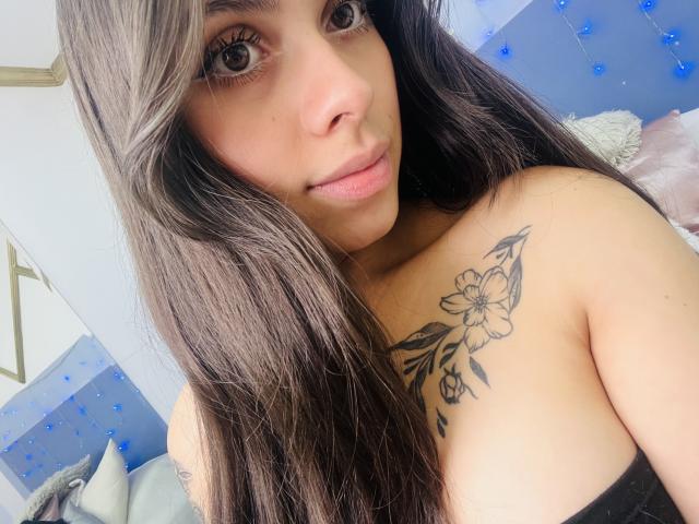 ChanelDeRosee - Live porno og sexkamera - 20277930