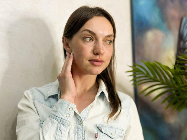 AminaCheri - сексуальная веб-камера в реальном времени - 20278410