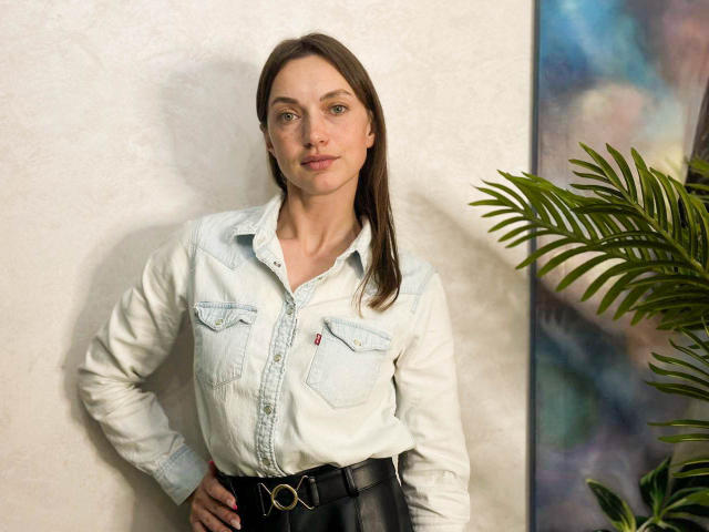 AminaCheri - Sexe cam en vivo - 20278414