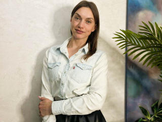 AminaCheri - Camera khiêu dâm &amp; quyến rũ trực tiếp - 20278418