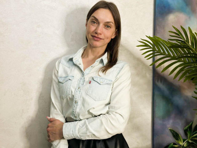 AminaCheri - сексуальная веб-камера в реальном времени - 20278418