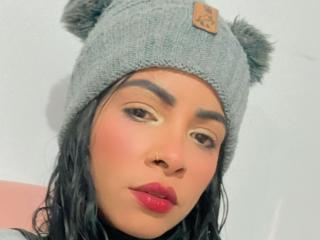 SophiaMillerX - Sexe cam en vivo - 20278438