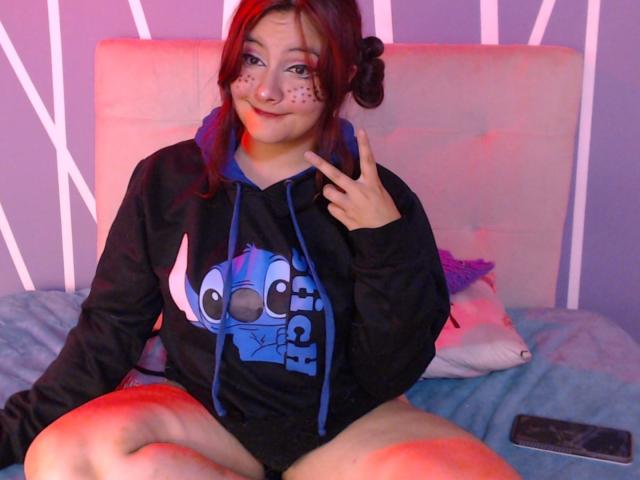 SunLightX - сексуальная веб-камера в реальном времени - 20279230