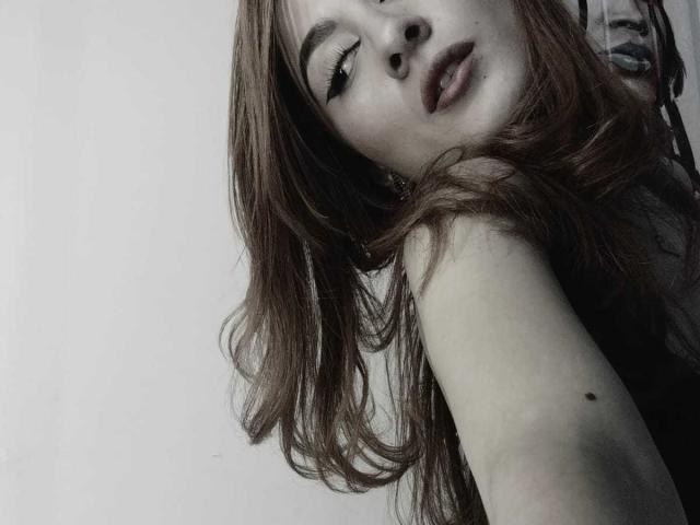 Tiarha - Live porn &amp; sex cam - 20279266