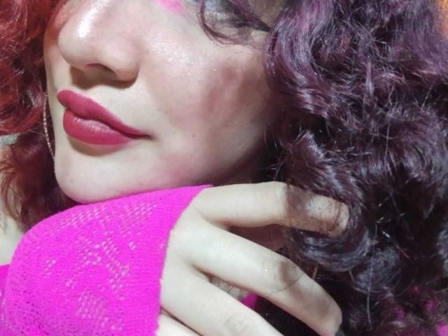 IvyRadke - Sexe cam en vivo - 20279390