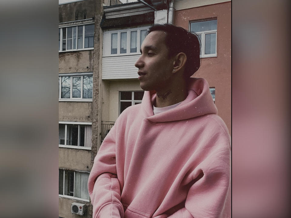 SokolXStrong - сексуальная веб-камера в реальном времени - 20279654