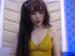 LukyNova - сексуальная веб-камера в реальном времени - 20280206