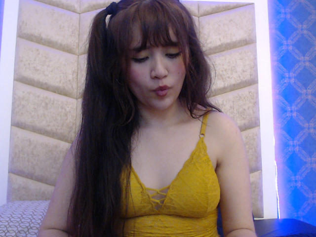 LukyNova - Sexe cam en vivo - 20280206