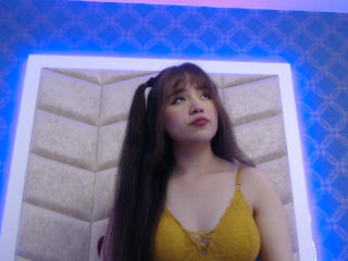 LukyNova - Camera khiêu dâm &amp; quyến rũ trực tiếp - 20280214